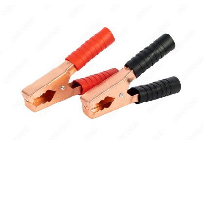 Prostowniki i kable rozruchowe