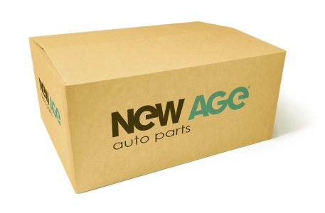 BEZPIECZNIK KOSTKOWY PAL 60A (1 SZT.) NEW AGE NA252160A 