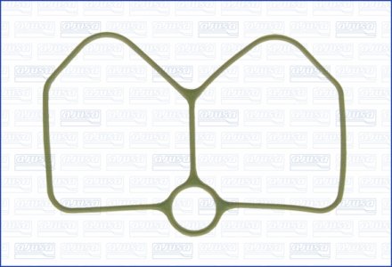Uszczelka kolektora dolotowego AJUSA 13077200 348000000
