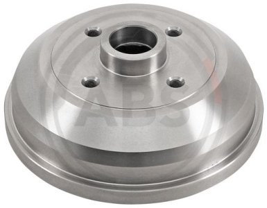 Bęben hamulcowy A.B.S. 5125-S 418117