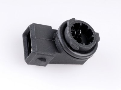 OPRAWKA ŻARÓWKI 12V 5W BEZCOKOŁOWEJ KIERUNKOWSKAZU