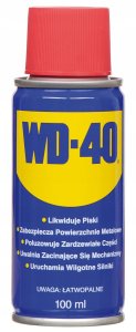 PŁYN WD40 /100ML/