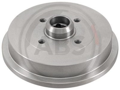 Bęben hamulcowy A.B.S. 2325-S 1H0501615A