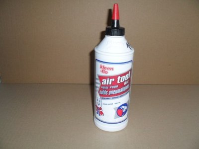 OLEJ DO NARZĘDZI PNEUMATYCZNYCH 500ML