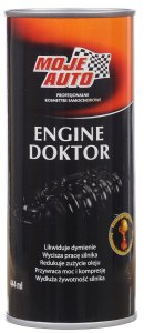 ŚRODEK MOTO DOKTOR 444ML /MOJE AUTO/