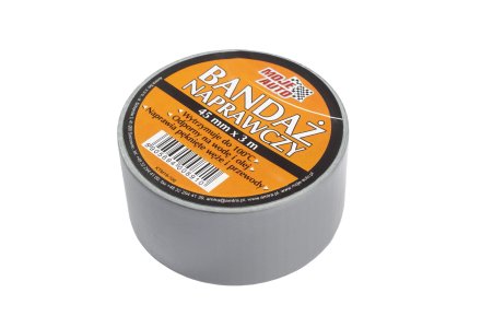 BANDAŻ DO NAPRAWY WĘŻY GUMOWYCH