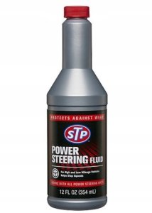 PŁYN DO UKŁADU WSPOMAGANIA KIEROWNICY 354ML /STP/