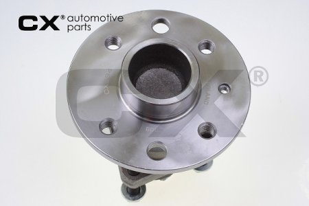 Łożysko. zestaw naprawczy piasty CX 294 1604003