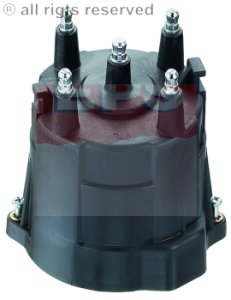 Kopułka FACET 1.312.074 1211260