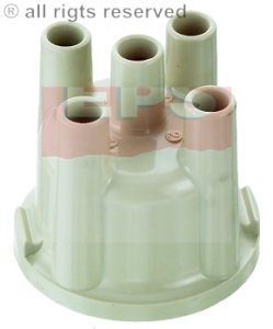 Kopułka FACET 1.330.114 9946355