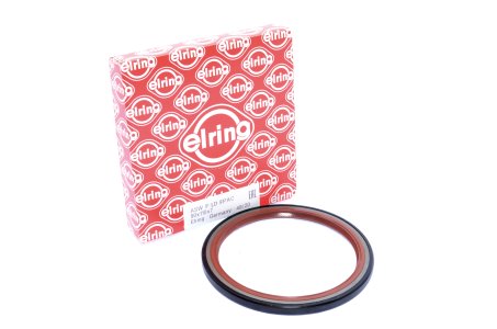Simering 90x110x7/ silnik tył ELRING 508.209 12728