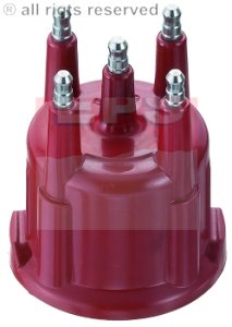 Kopułka FACET 1.306.249 1211000