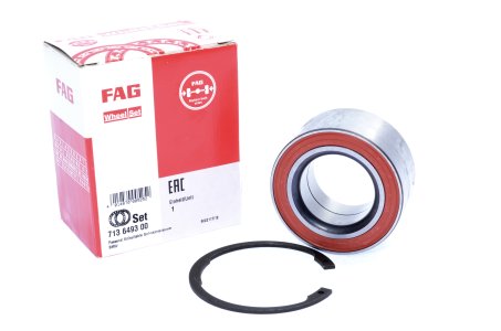Łożysko koła FAG 713649300 5024