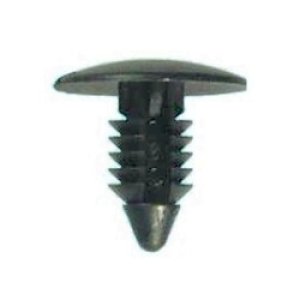 SPINKA TAPICERKI DRZWI ROMIX 10021  DAEWOO CZARNA