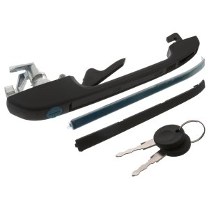 KLAMKA DRZWI PRZEDNICH VW