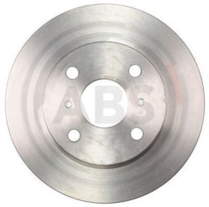 Tarcza hamulcowa A.B.S. 15960 4351212500