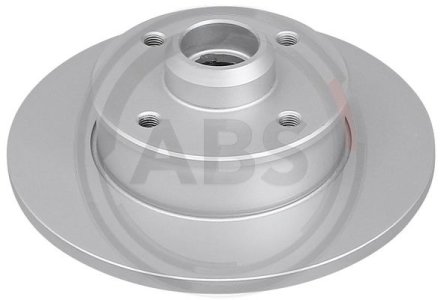 Tarcza hamulcowa A.B.S. 15962 357615601