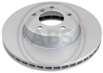 Tarcza hamulcowa A.B.S. 17532 34116753221