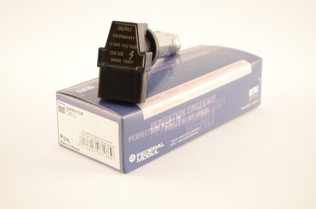 Cewka zapłonowa BERU ZSE 030 036905100A