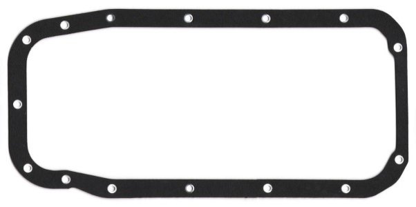 Uszczelka miski olejowej ELRING 766.390 652611