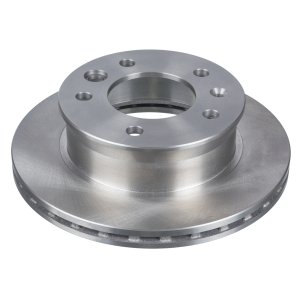 Tarcza hamulcowa FEBI BILSTEIN 07517 9024210612