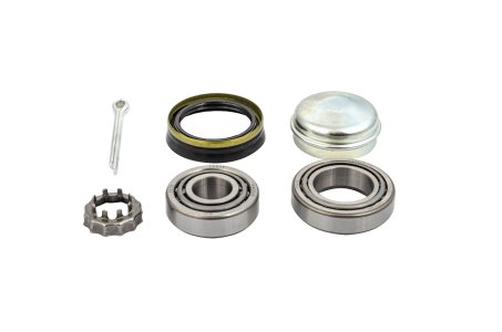 Łożysko. zestaw naprawczy piasty FEBI BILSTEIN 26568 8D0598625