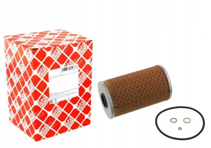 Filtr oleju FEBI BILSTEIN 26691 11422244332