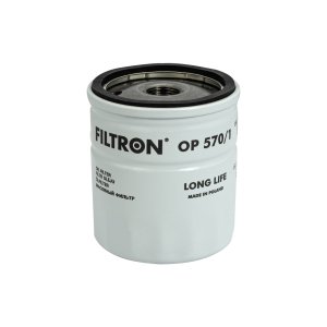Filtr oleju FILTRON OP570/1 W71275