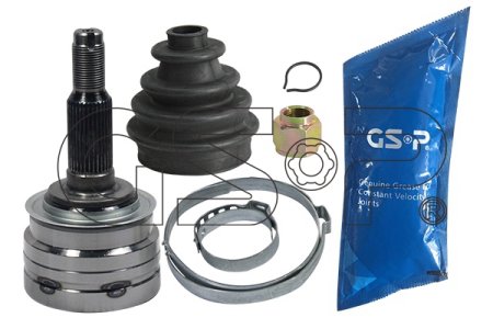 Przegub napędowy GSP 812001 510736