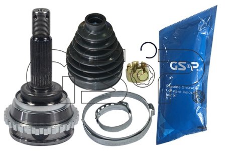 PRZEGUB NAPĘDOWY KPL. HYUNDAI GSP 824002 4950722