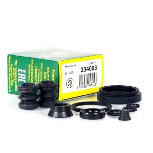 Zestaw naprawczy zacisku hamulcowego FRENKIT 234003 D4129