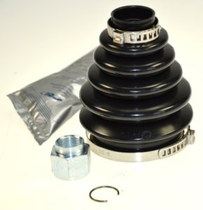 Osłona przegubu LÖBRO 303998 329335