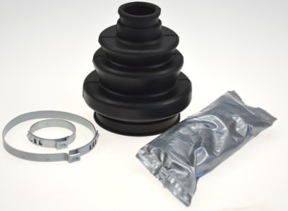 Osłona przegubu LÖBRO 304017 