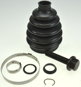 Osłona przegubu LÖBRO 304328 1K0498203B