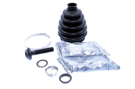 Osłona przegubu LÖBRO 304328 1K0498203B