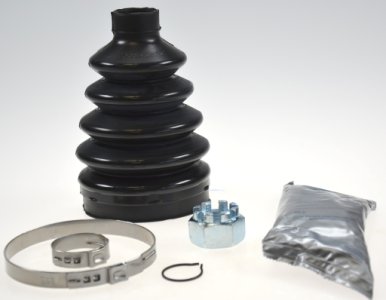 Osłona przegubu LÖBRO 304597 1603231