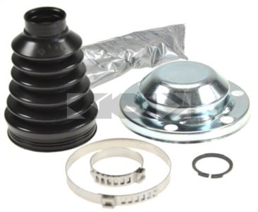 Osłona przegubu LÖBRO 304936 1K0498201A