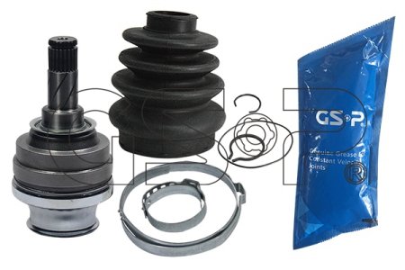 Przegub napędowy komplet GSP 644004 374013