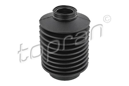 Osłona przekładni kierowniczej TOPRAN 104 073 701419831