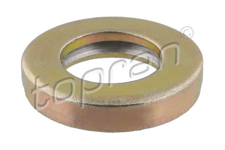 Łożysko poduszki amortyzatora TOPRAN 107 362 191512119