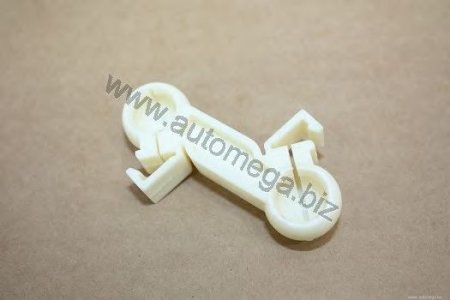 ŁĄCZNIK DRĄŻKA ZMIANY BIEGÓW VAG