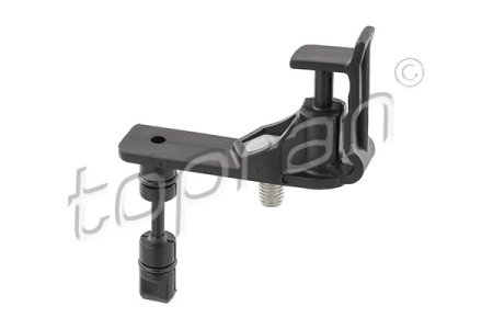 ŁĄCZNIK DRĄŻKA ZMIANY BIEGÓW VW