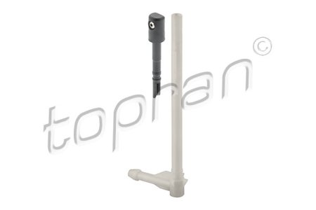Dysza spryskiwacza TOPRAN 107 178 333955985
