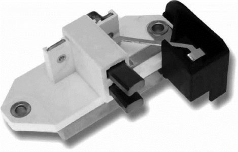 REGULATOR NAPIĘCIA 14V/65A FIAT