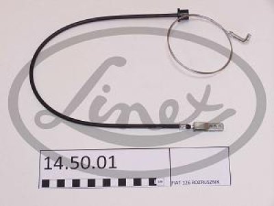LINKA ROZRUSZNIKA LINEX 145001  FIAT