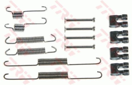 Sprężynki do szczęk hamulcowych TRW SFK295 7550763