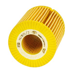 Filtr oleju MANN-FILTER HU815/2X HU8152X