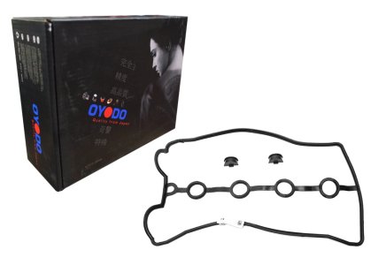 Uszczelka pokrywy zaworów/nubira metalowa pokrywa OYODO 40U0006-OYO 96351213