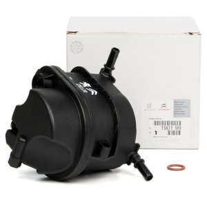 Filtr paliwa PSA Peugeot Citroen 190199 WK939