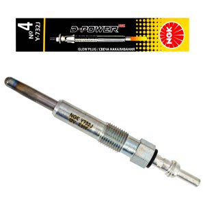 Świeca żarowa NGK D-POWER 4 250202022